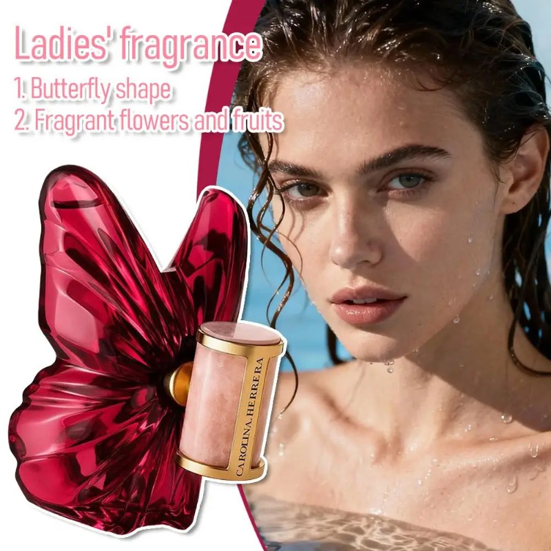 Butterfly Arabian Parfum - Owo – Fragrance Perfume In Dubai recenzja i cena