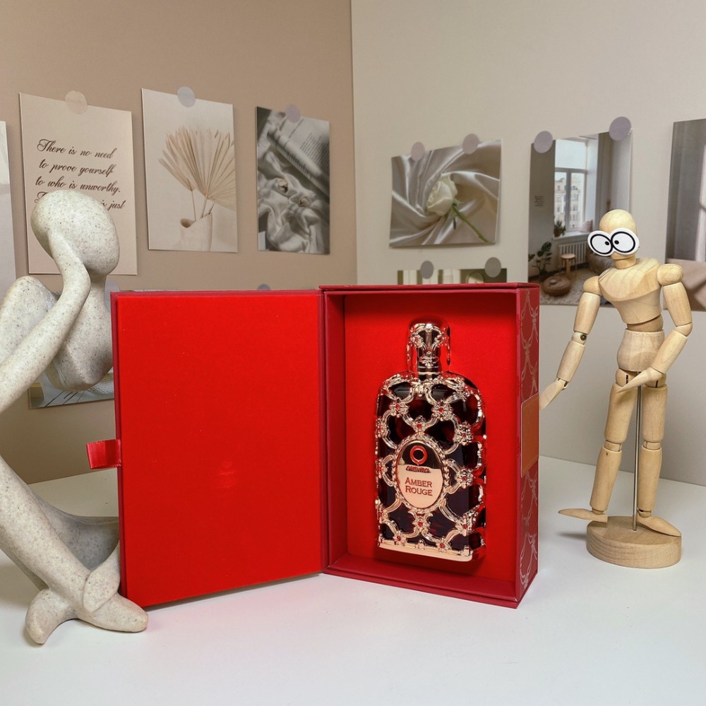 Luksusowy perfum woda perfumow – Perfume Fragrance Tous recenzja i cena