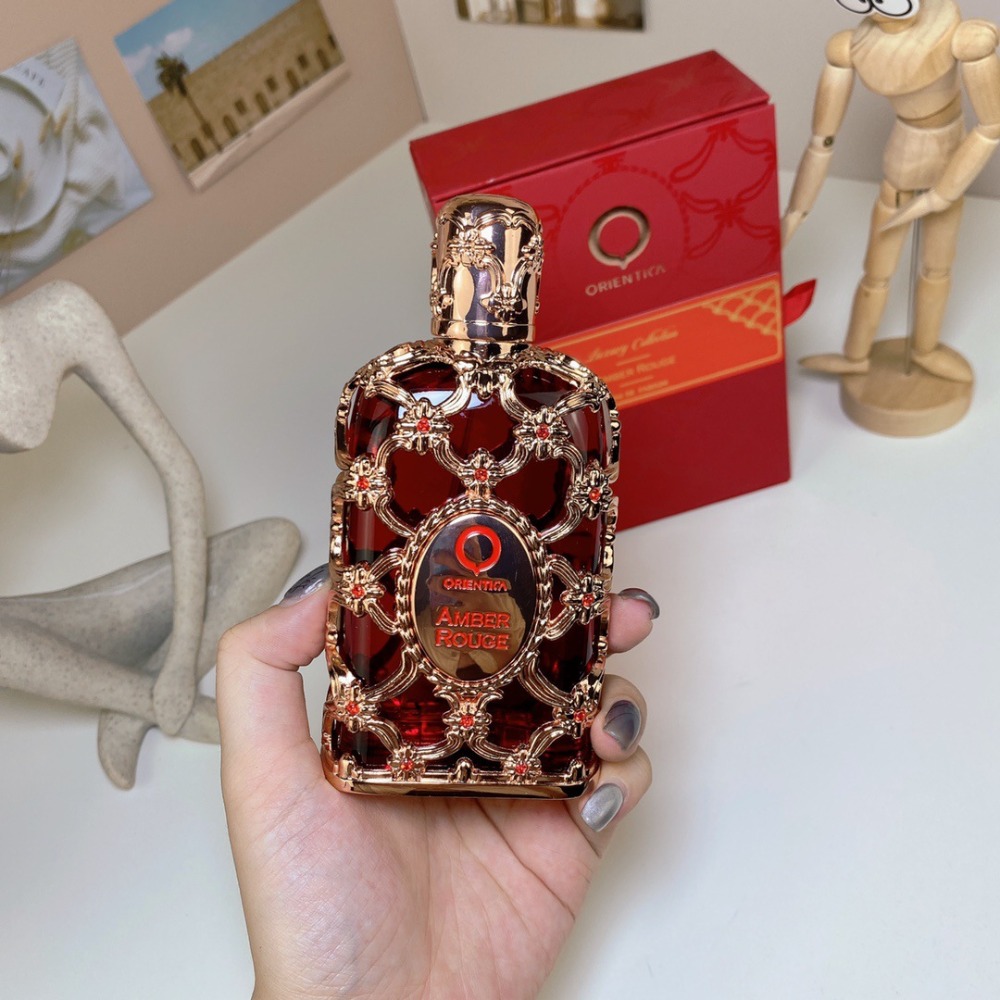 Luksusowy perfum woda perfumow – Perfume Fragrance Tous recenzja i cena