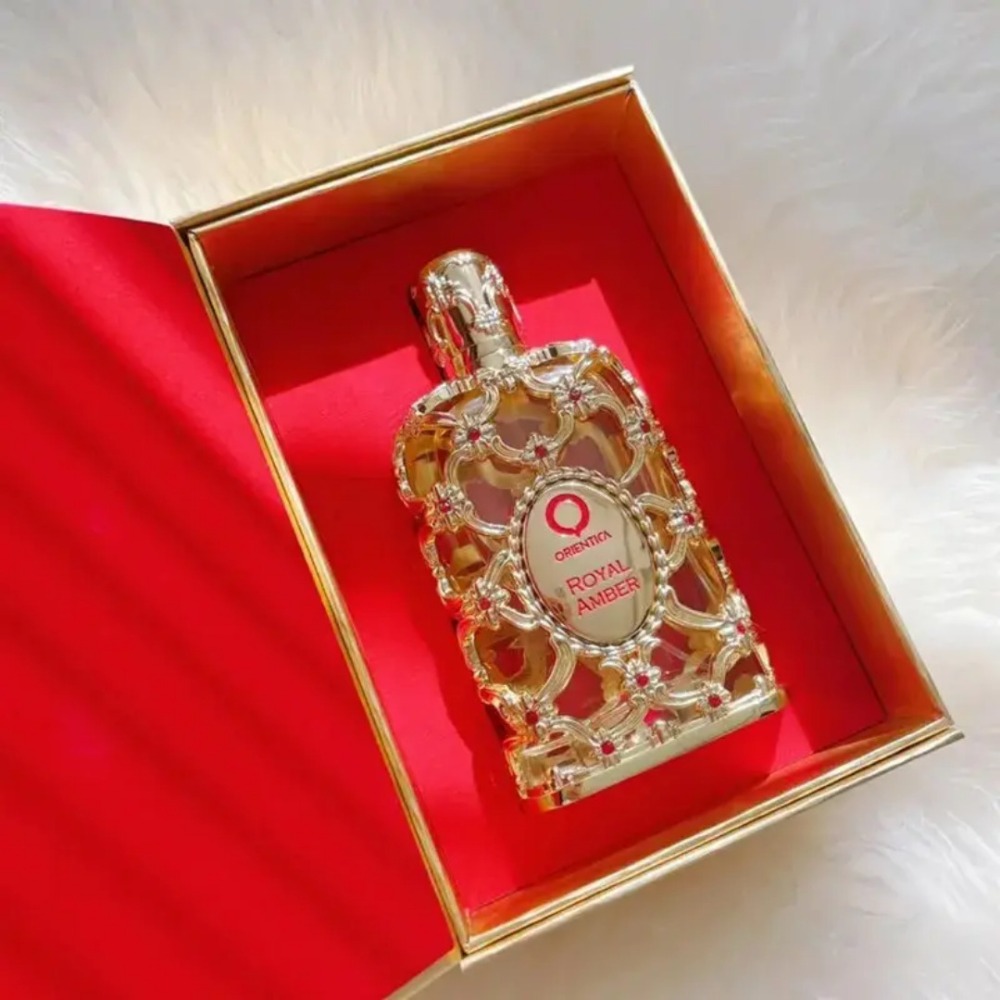 Luksusowy perfum woda perfumow – Perfume Fragrance Tous recenzja i cena