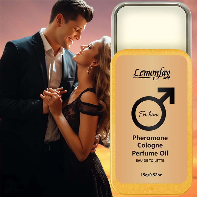 Lemonfay Męski Balsam Zapachow – Perfume Fragrance Tous recenzja i cena