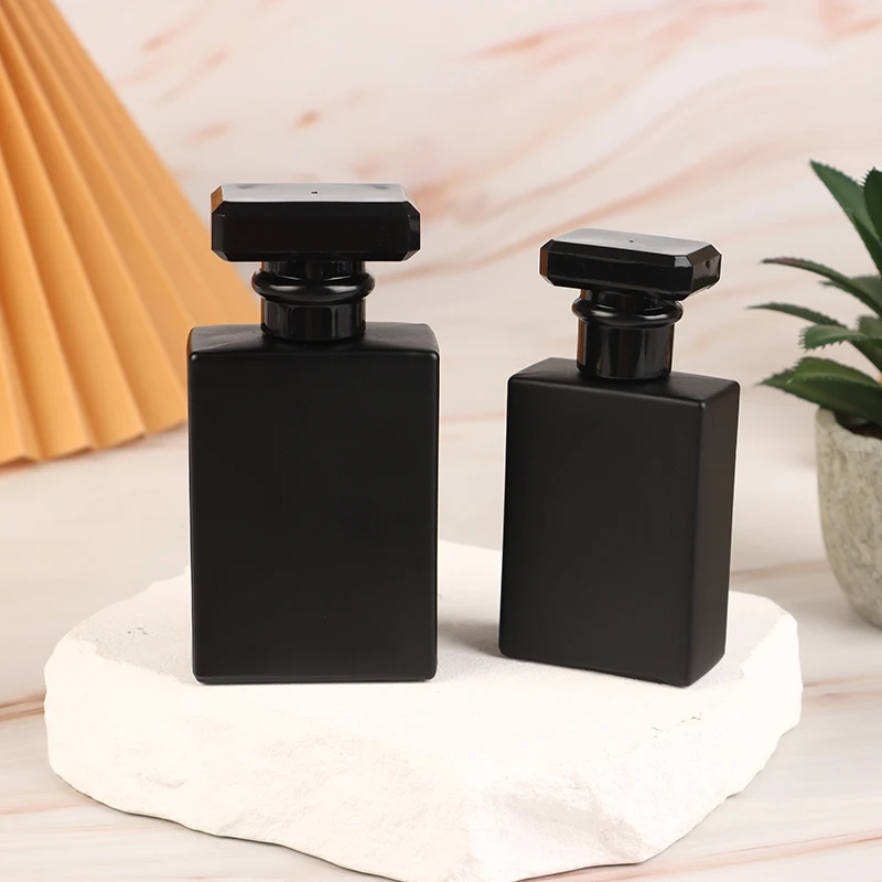 Butelka na perfumy 30/50ml, cz – Perfume Fragrance Gallon recenzja i cena