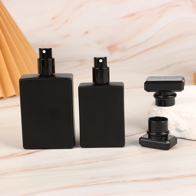 Butelka na perfumy 30/50ml, cz – Perfume Fragrance Gallon recenzja i cena