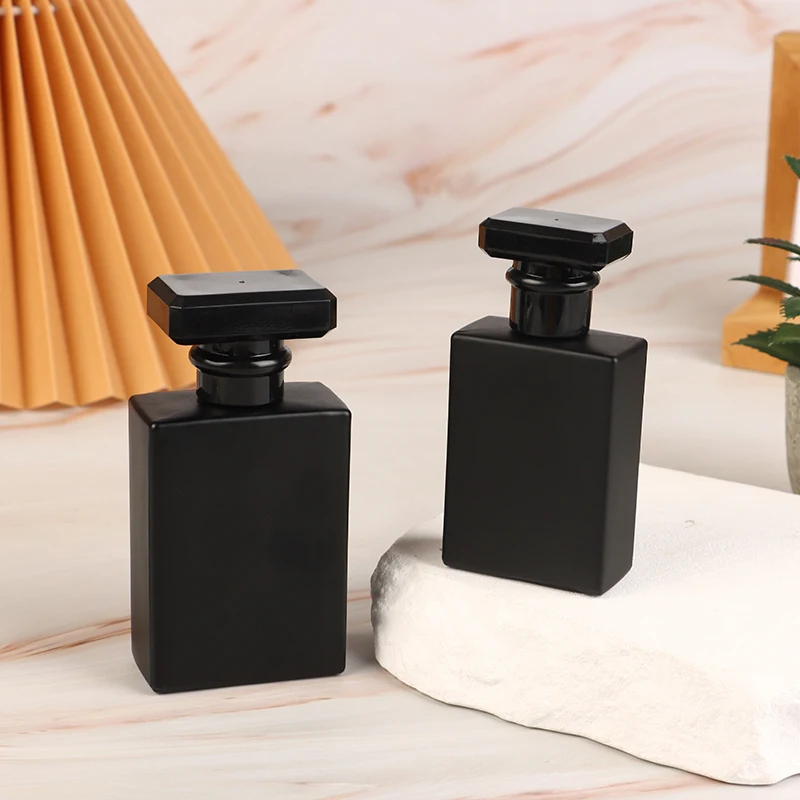 Butelka na perfumy 30/50ml, cz – Perfume Fragrance Gallon recenzja i cena