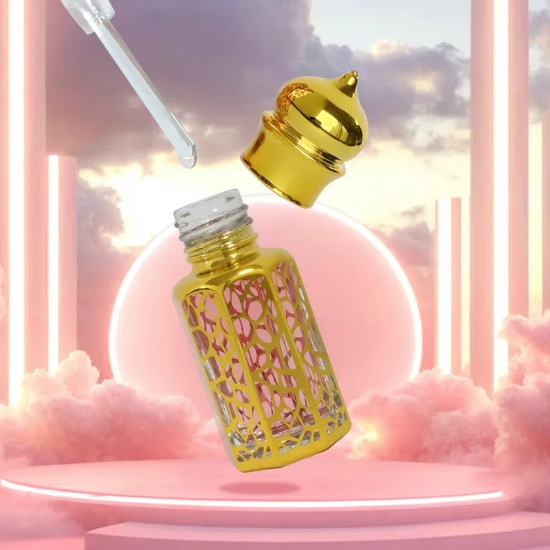 10ML Markowy Perfumy Vanilka i – Perfume Fragrance Stick recenzja i cena