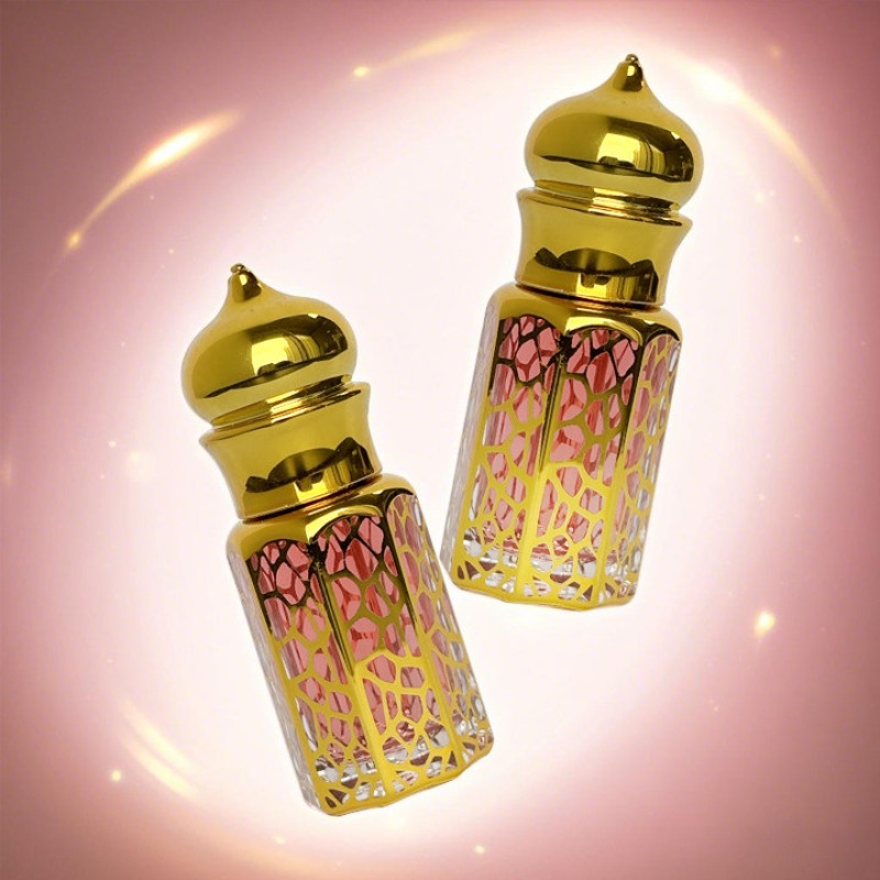 10ML Markowy Perfumy Vanilka i – Perfume Fragrance Stick recenzja i cena