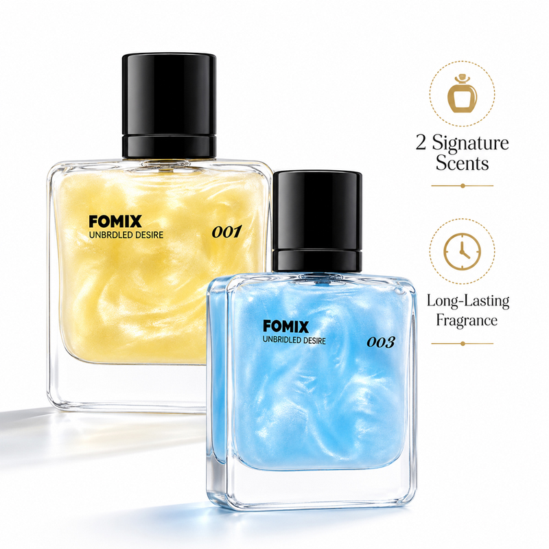 FOMIX 2 SZT. Zestaw Perfum Męs – Perfume Fragrance Tous recenzja i cena