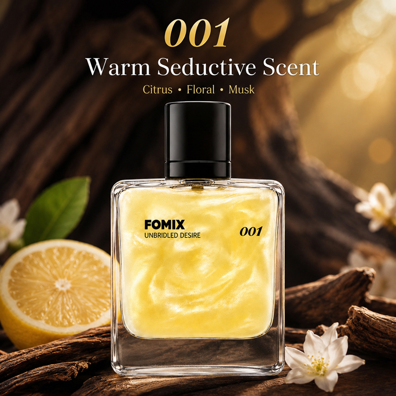 FOMIX 2 SZT. Zestaw Perfum Męs – Perfume Fragrance Tous recenzja i cena