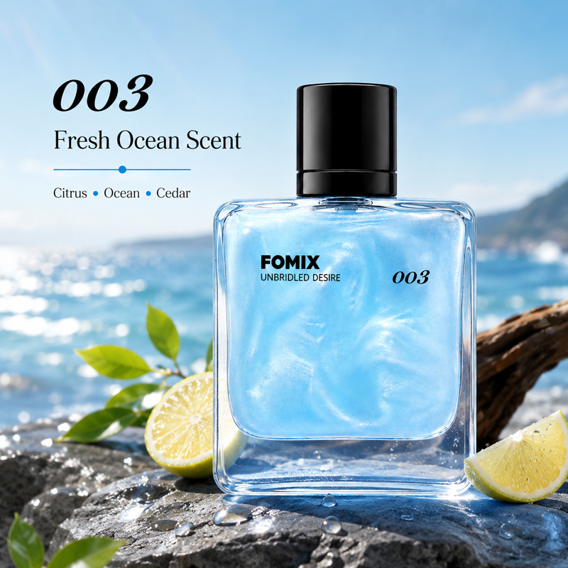 FOMIX 2 SZT. Zestaw Perfum Męs – Perfume Fragrance Tous recenzja i cena