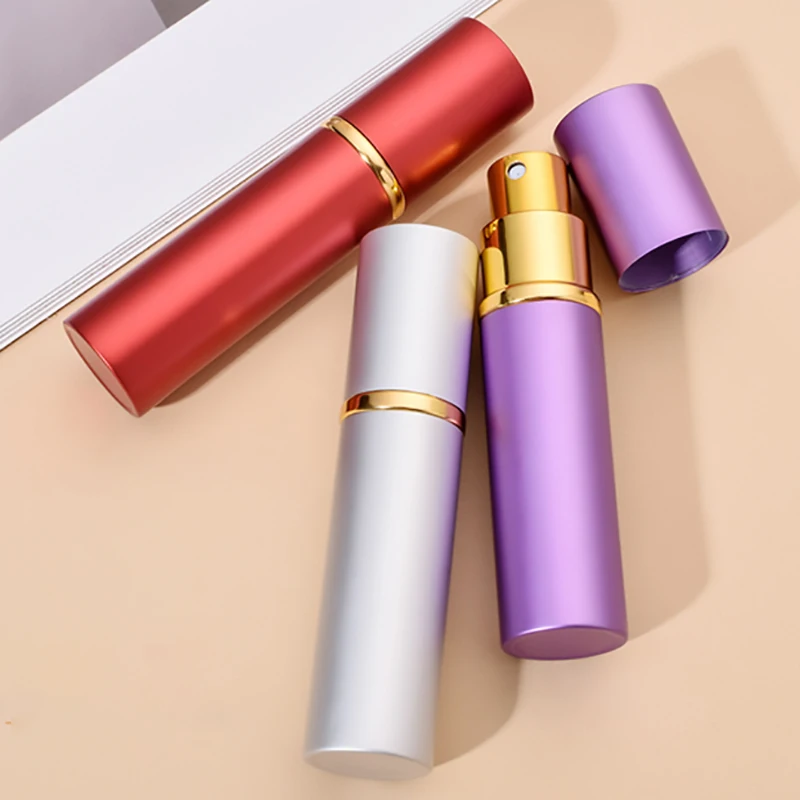 5 sztuk 10ML wysokiej jakości  – Perfume Fragrance Gallon recenzja i cena