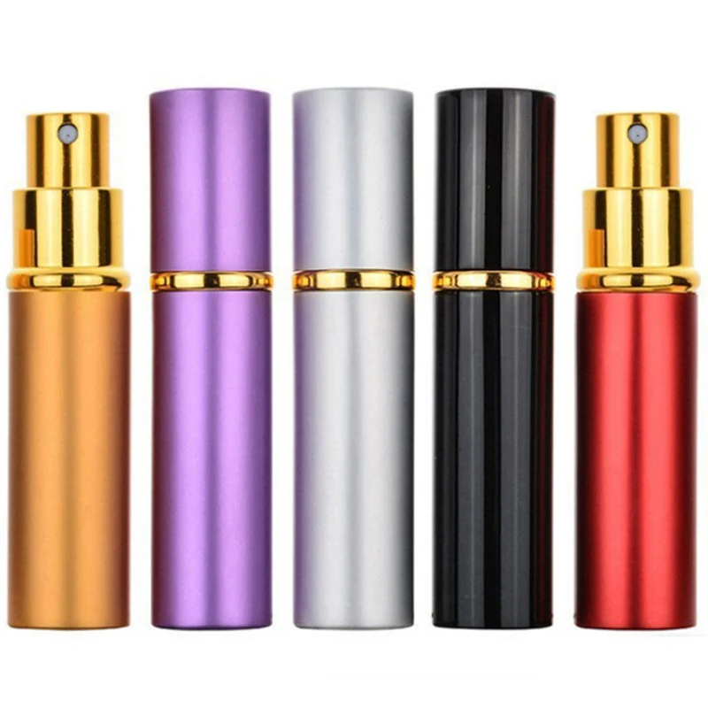 5 sztuk 10ML wysokiej jakości  – Perfume Fragrance Gallon recenzja i cena