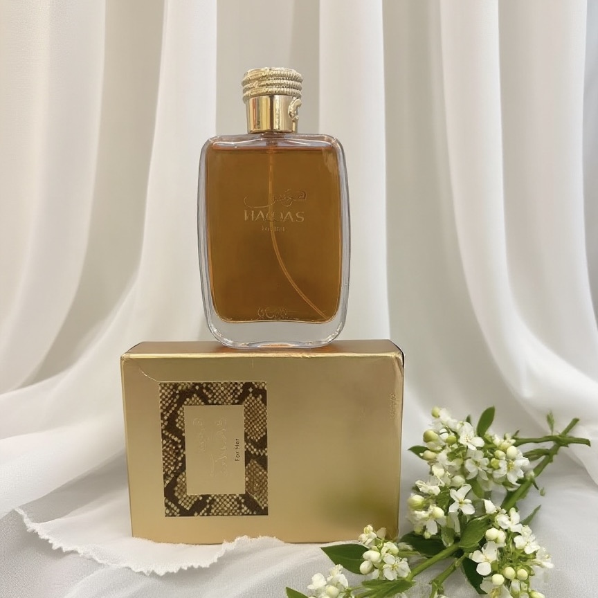 Rasasi Hawas dla kobiet, perfu – Perfume Fragrance Types For Women recenzja i cena