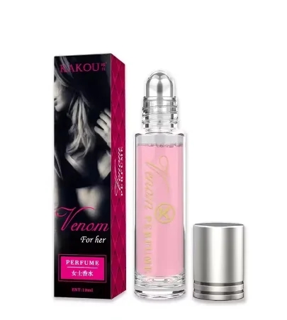 Importowane perfumy unisex 100 – Pure Perfume Fragrance recenzja i cena