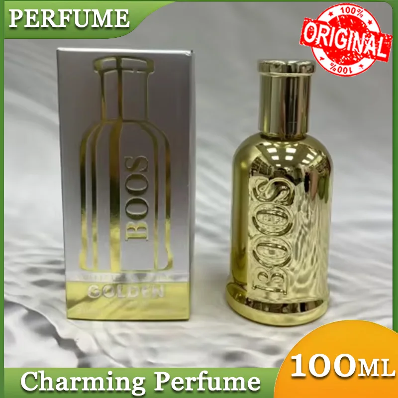 100ml Perfumy dla Mężczyzn w P – Pure Perfume Fragrance recenzja i cena