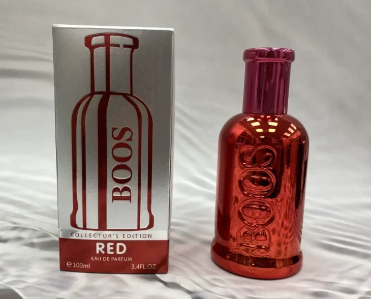 100ml Perfumy dla Mężczyzn w P – Pure Perfume Fragrance recenzja i cena