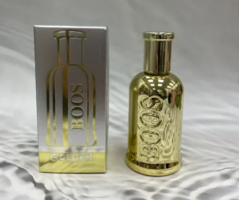 100ml Perfumy dla Mężczyzn w P – Pure Perfume Fragrance recenzja i cena