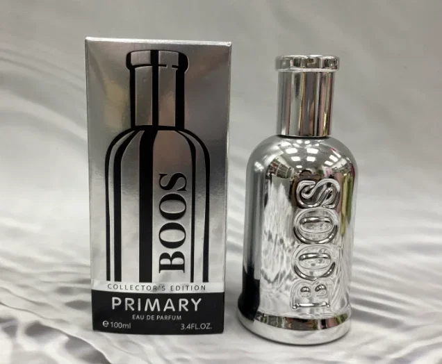 100ml Perfumy dla Mężczyzn w P – Pure Perfume Fragrance recenzja i cena