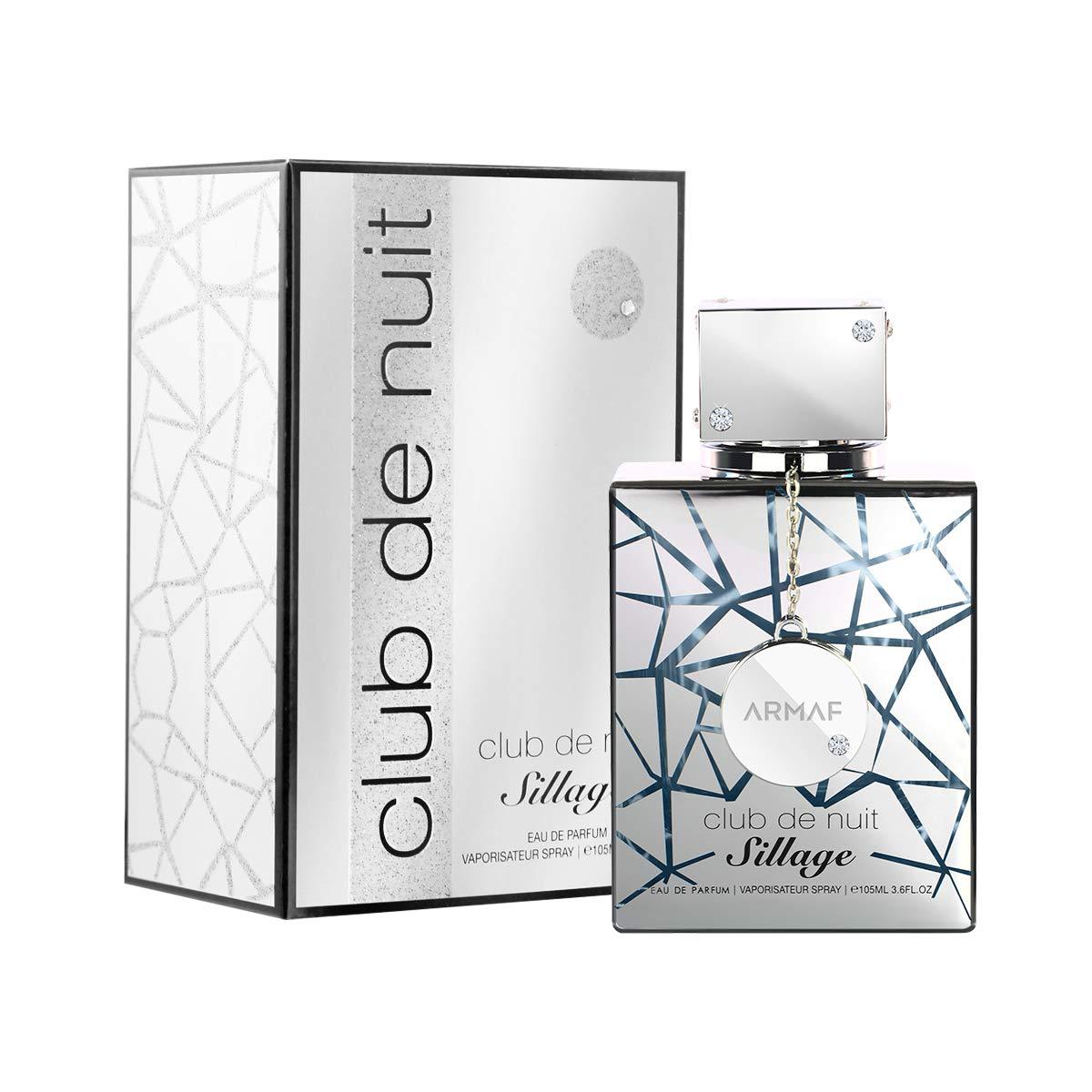 Wysokiej jakości arabskie perf – Pure Perfume Fragrance recenzja i cena