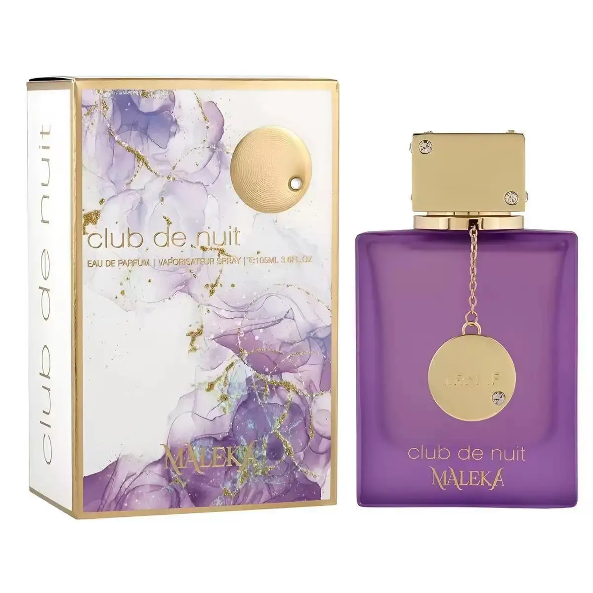 Wysokiej jakości arabskie perf – Pure Perfume Fragrance recenzja i cena
