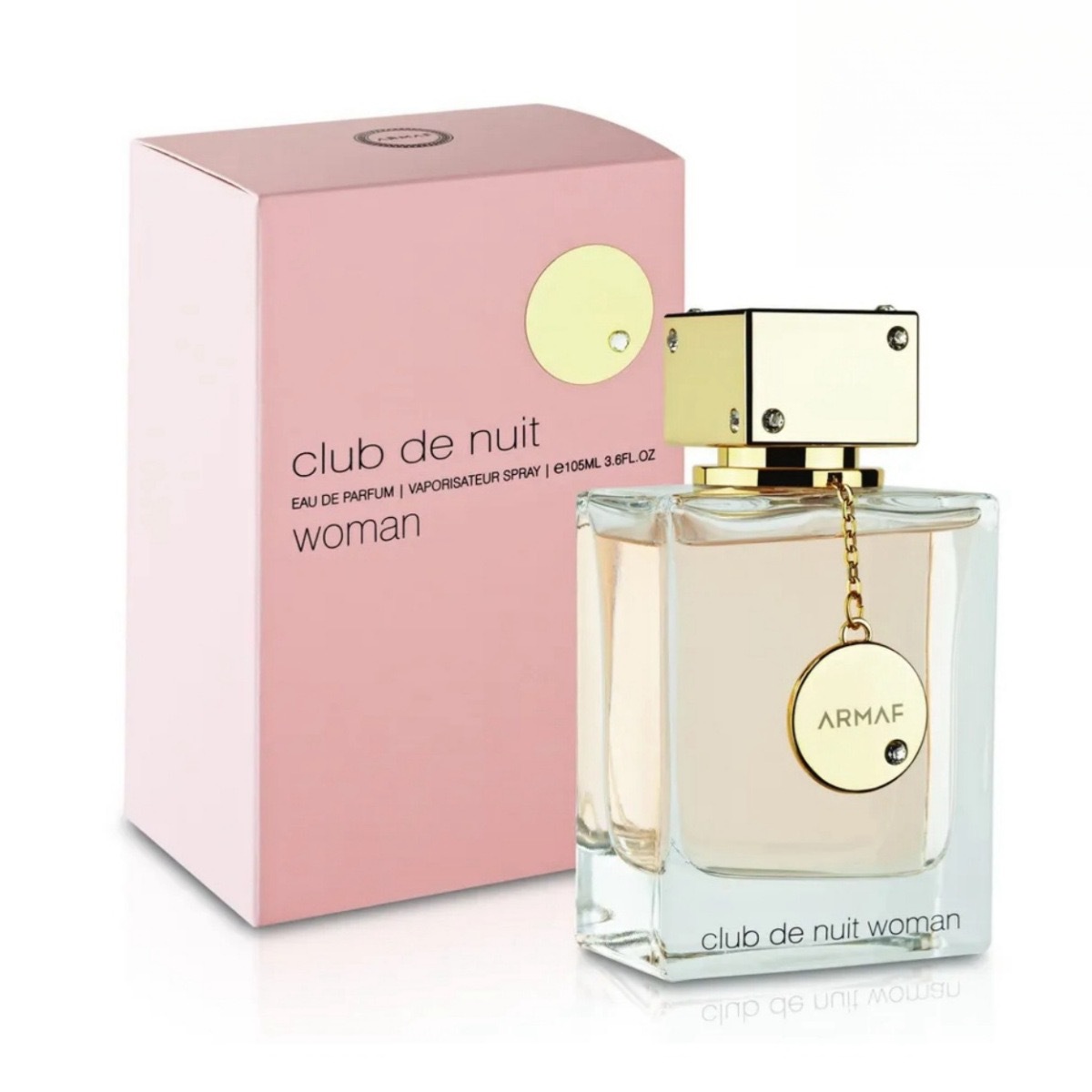 Wysokiej jakości arabskie perf – Pure Perfume Fragrance recenzja i cena