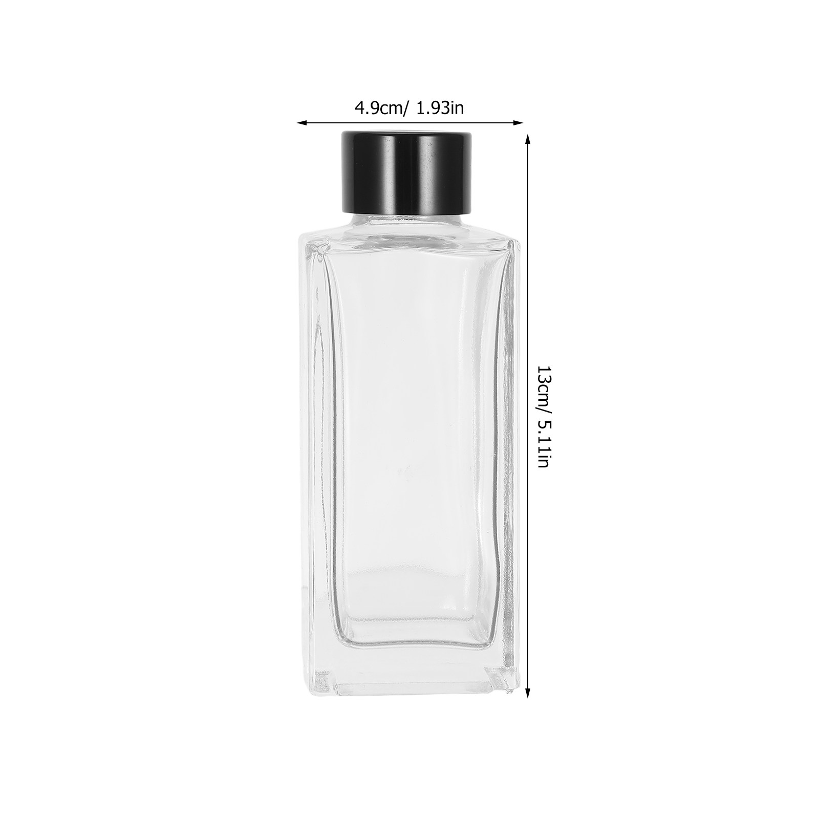 4 Zestawy Dyfuzorów Zapachowyc – Perfume Fragrance Stick recenzja i cena