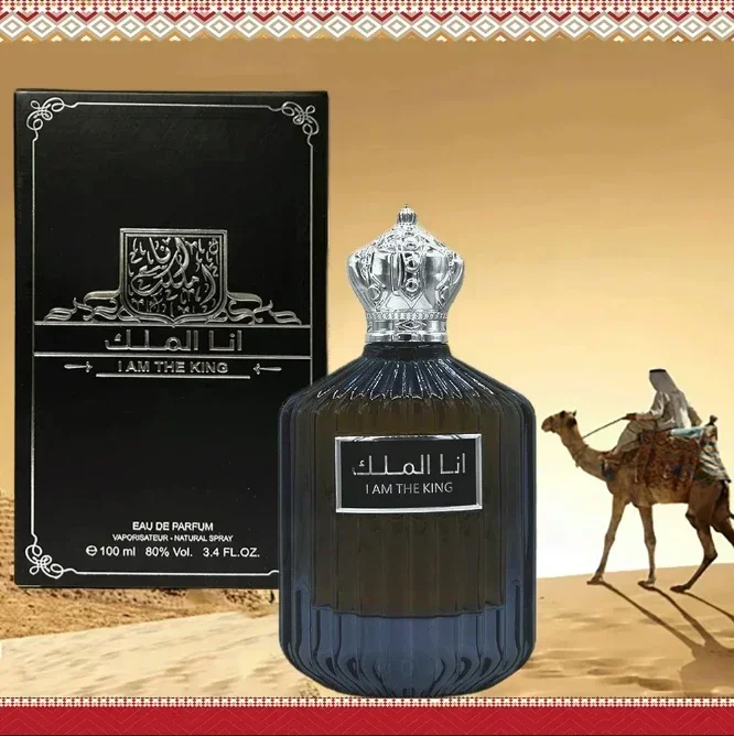 100ml wysokiej jakości orygina – Fragrance Perfume In Dubai recenzja i cena