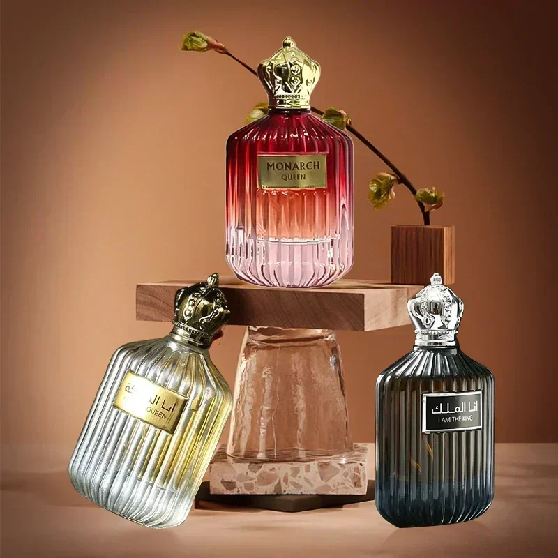 100ml wysokiej jakości orygina – Fragrance Perfume In Dubai recenzja i cena
