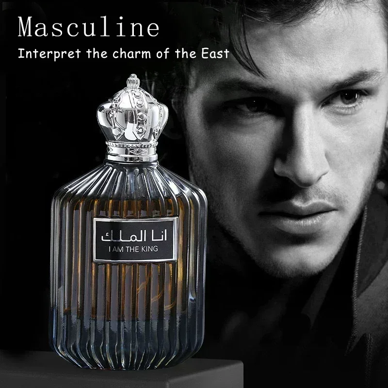 100ml wysokiej jakości orygina – Fragrance Perfume In Dubai recenzja i cena