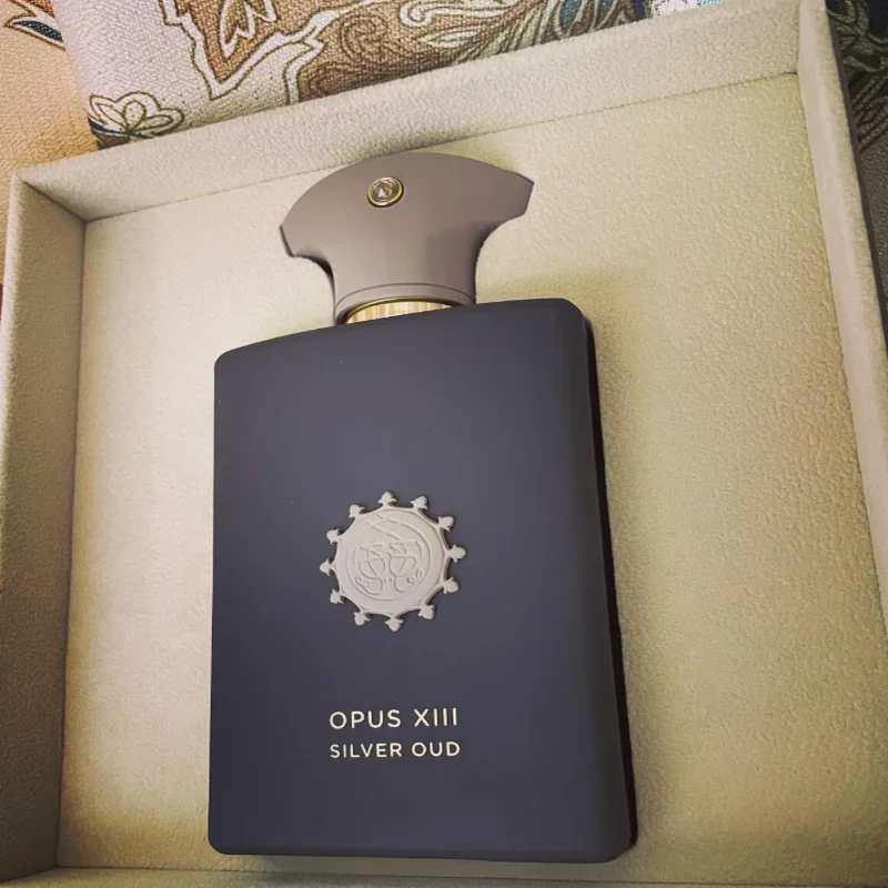 100ml Unisex Eau De Parfum Dłu – Pure Perfume Fragrance recenzja i cena