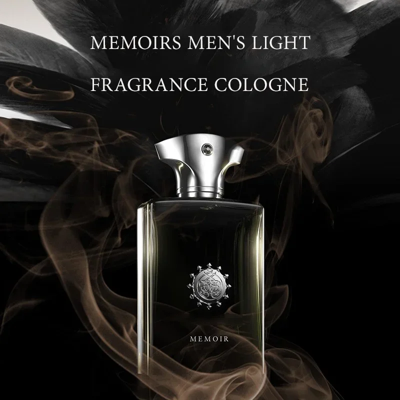 100ml Unisex Eau De Parfum Dłu – Pure Perfume Fragrance recenzja i cena