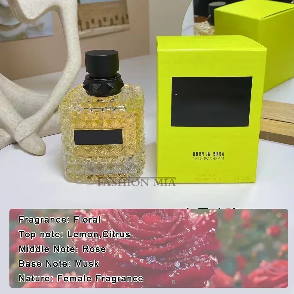 100ml Markowy Perfum w Szklane – Pure Perfume Fragrance recenzja i cena