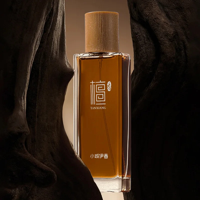 50ml Sandalwood Eau de Toilett – Perfume Fragrance Tous recenzja i cena