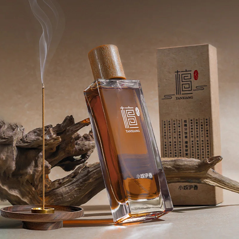 50ml Sandalwood Eau de Toilett – Perfume Fragrance Tous recenzja i cena
