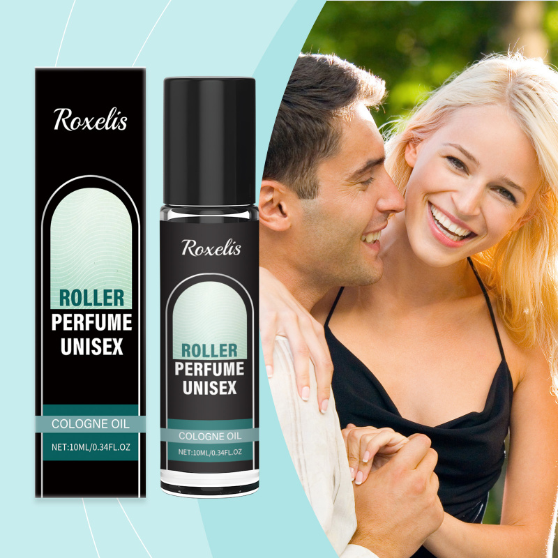 Roxelis Charming Roll-On Perfu – Perfume Fragrance Tous recenzja i cena