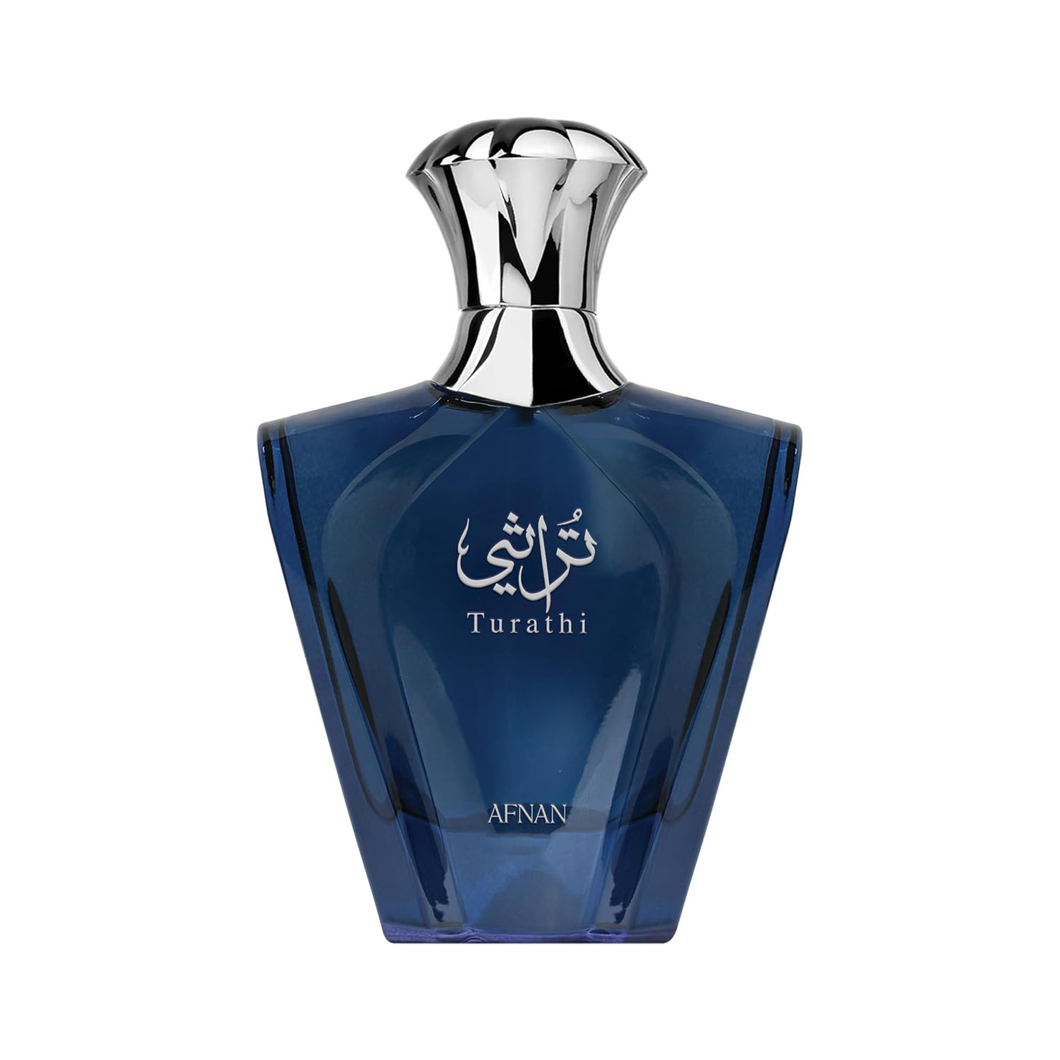 Afnan Turathi Blue Eau de Parf – Perfume Fragrance Tous recenzja i cena